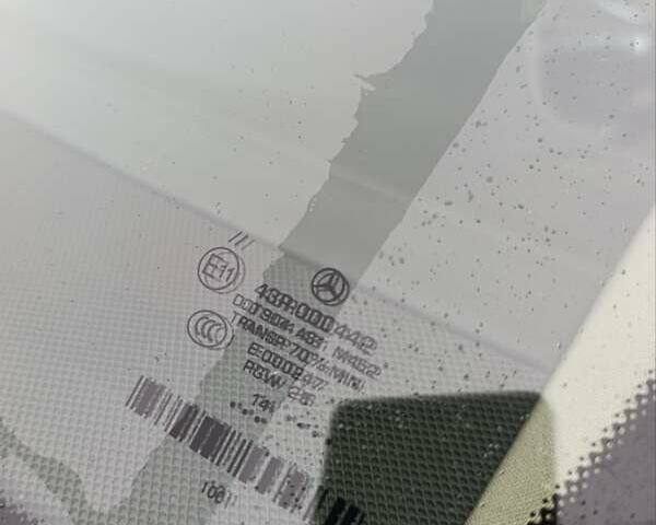 Черный Мерседес ГЛ-класс, объемом двигателя 3 л и пробегом 159 тыс. км за 23000 $, фото 13 на Automoto.ua