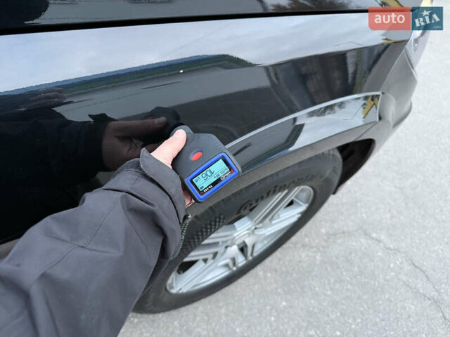 Черный Мерседес ГЛ-класс, объемом двигателя 3 л и пробегом 184 тыс. км за 33000 $, фото 33 на Automoto.ua