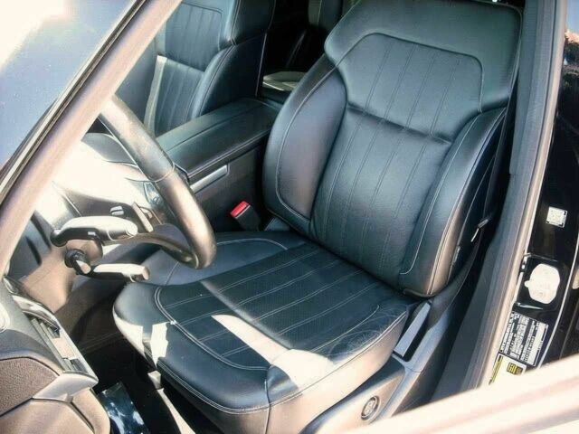 Мерседес ГЛ-Клас 2015 у Чернігові на Automoto.ua Чорний Мерседес ГЛ-Клас, об'ємом двигуна 3 л та пробігом 79 тис. км за 9200 $, фото 8 на Automoto.ua