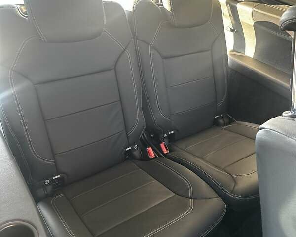 Чорний Мерседес ГЛ-Клас, об'ємом двигуна 2.99 л та пробігом 180 тис. км за 27500 $, фото 13 на Automoto.ua