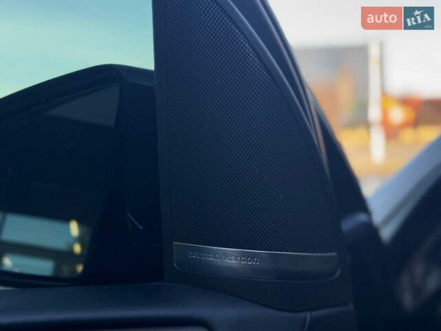 Черный Мерседес ГЛ-класс, объемом двигателя 5.46 л и пробегом 148 тыс. км за 42000 $, фото 20 на Automoto.ua