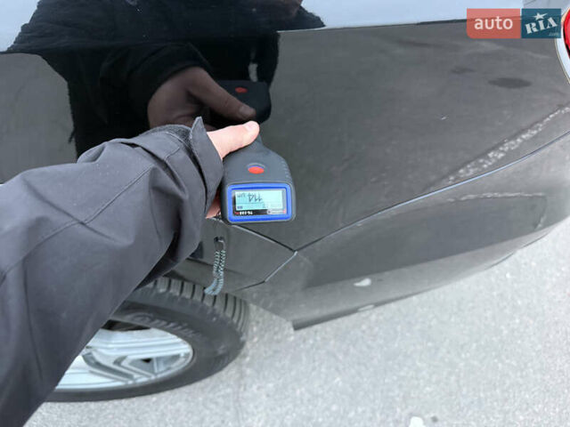 Черный Мерседес ГЛ-класс, объемом двигателя 3 л и пробегом 184 тыс. км за 33000 $, фото 28 на Automoto.ua