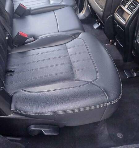 Черный Мерседес ГЛ-класс, объемом двигателя 2.99 л и пробегом 130 тыс. км за 30000 $, фото 20 на Automoto.ua