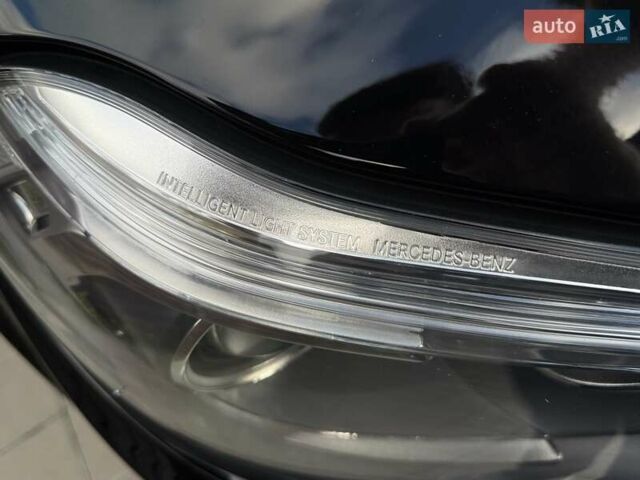 Мерседес ГЛ-класс 2015 в Киеве на Automoto.ua Черный Мерседес ГЛ-класс, объемом двигателя 3 л и пробегом 229 тыс. км за 30900 $, фото 23 на Automoto.ua