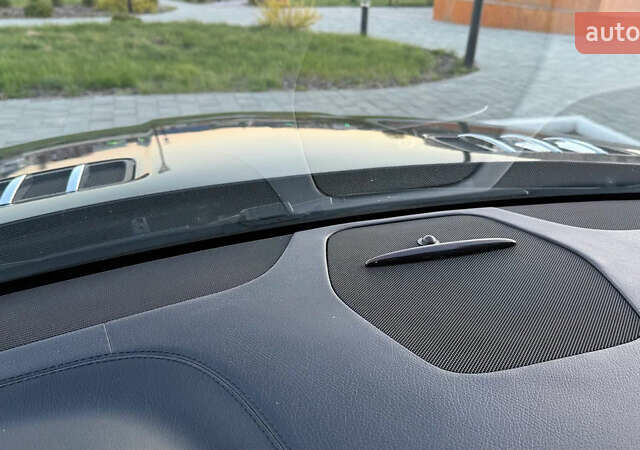 Мерседес ГЛ-Клас 2015 у Миколаєві на Automoto.ua Чорний Мерседес ГЛ-Клас, об'ємом двигуна 2.99 л та пробігом 209 тис. км за 21000 $, фото 12 на Automoto.ua