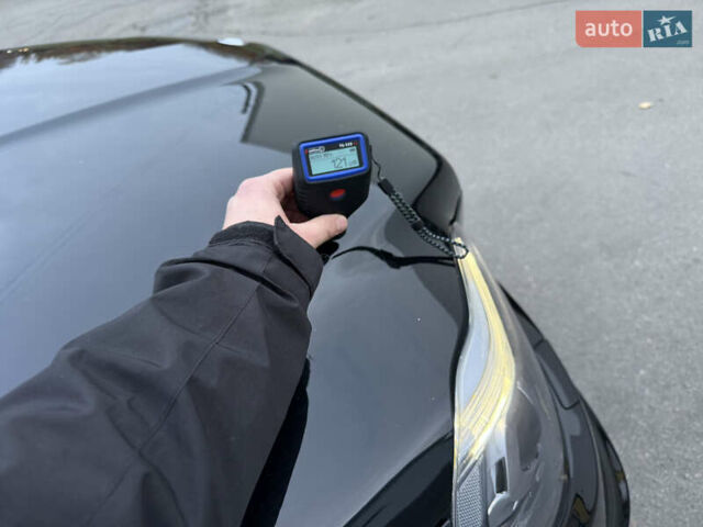 Черный Мерседес ГЛ-класс, объемом двигателя 3 л и пробегом 184 тыс. км за 33000 $, фото 34 на Automoto.ua