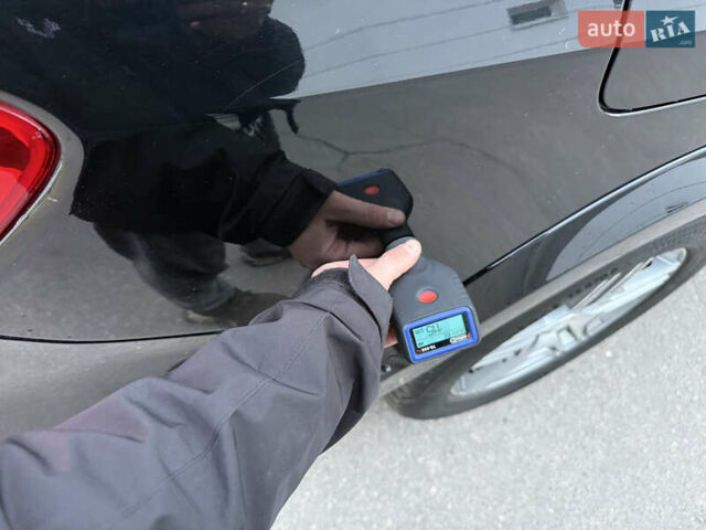 Черный Мерседес ГЛ-класс, объемом двигателя 3 л и пробегом 184 тыс. км за 33000 $, фото 30 на Automoto.ua