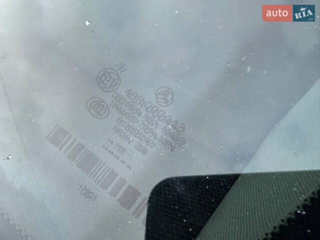 Черный Мерседес ГЛ-класс, объемом двигателя 3 л и пробегом 184 тыс. км за 33000 $, фото 9 на Automoto.ua