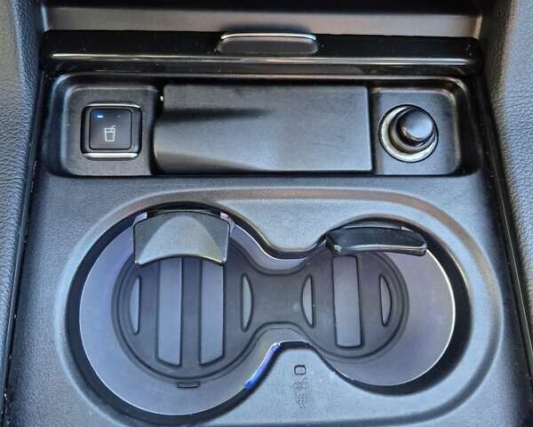 Черный Мерседес ГЛ-класс, объемом двигателя 2.99 л и пробегом 240 тыс. км за 27400 $, фото 14 на Automoto.ua