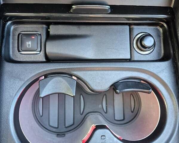 Черный Мерседес ГЛ-класс, объемом двигателя 2.99 л и пробегом 240 тыс. км за 27400 $, фото 13 на Automoto.ua