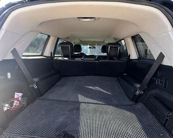 Мерседес ГЛ-класс 2015 в Залещиках на Automoto.ua Черный Мерседес ГЛ-класс, объемом двигателя 2.99 л и пробегом 282 тыс. км за 27200 $, фото 1 на Automoto.ua