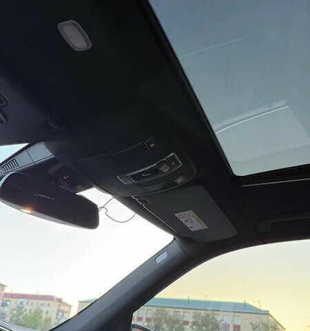 Мерседес ГЛ-Клас 2015 у Миколаєві на Automoto.ua Чорний Мерседес ГЛ-Клас, об'ємом двигуна 2.99 л та пробігом 209 тис. км за 21000 $, фото 16 на Automoto.ua