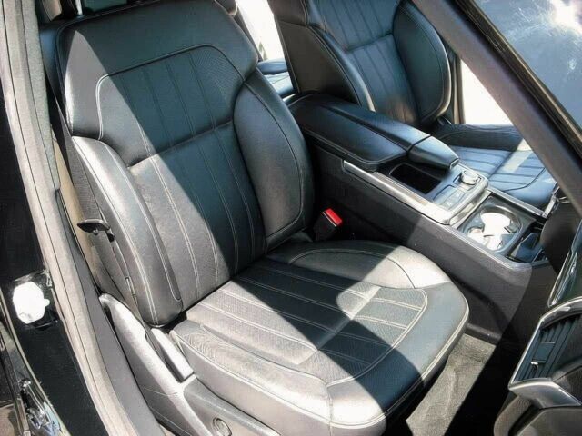 Мерседес ГЛ-Клас 2015 у Чернігові на Automoto.ua Чорний Мерседес ГЛ-Клас, об'ємом двигуна 3 л та пробігом 79 тис. км за 9200 $, фото 7 на Automoto.ua