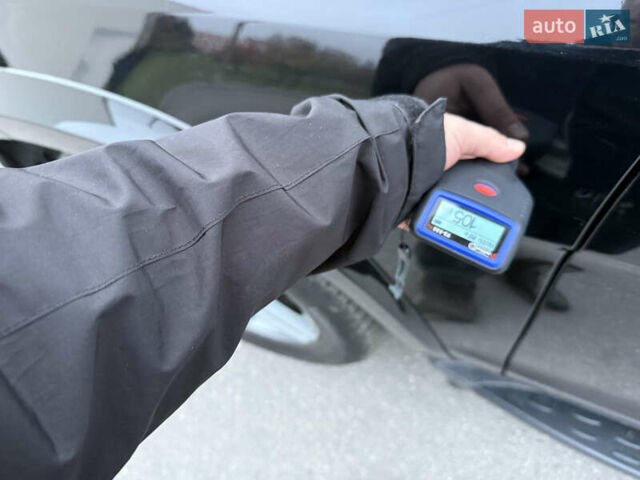 Черный Мерседес ГЛ-класс, объемом двигателя 3 л и пробегом 184 тыс. км за 33000 $, фото 25 на Automoto.ua