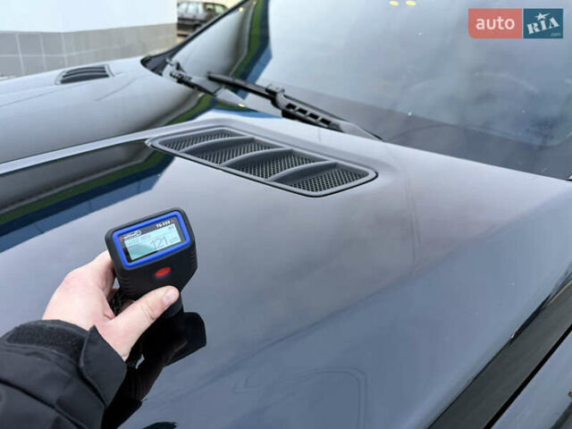 Черный Мерседес ГЛ-класс, объемом двигателя 3 л и пробегом 184 тыс. км за 33000 $, фото 24 на Automoto.ua