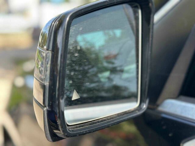 Черный Мерседес ГЛ-класс, объемом двигателя 3 л и пробегом 128 тыс. км за 32500 $, фото 3 на Automoto.ua