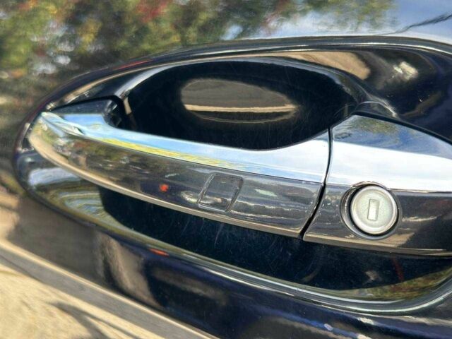 Черный Мерседес ГЛ-класс, объемом двигателя 3 л и пробегом 128 тыс. км за 32500 $, фото 4 на Automoto.ua