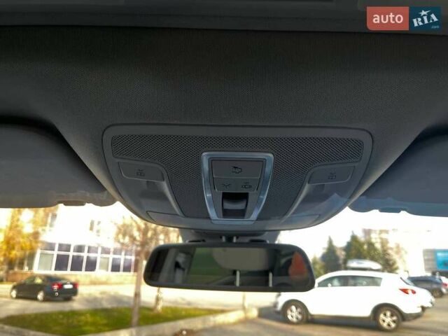 Черный Мерседес ГЛ-класс, объемом двигателя 3 л и пробегом 251 тыс. км за 31000 $, фото 28 на Automoto.ua