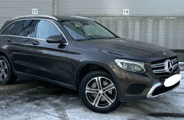Черный Мерседес ГЛ-класс, объемом двигателя 0 л и пробегом 163 тыс. км за 20400 $, фото 2 на Automoto.ua