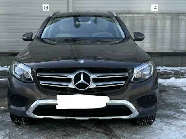 Черный Мерседес ГЛ-класс, объемом двигателя 0 л и пробегом 163 тыс. км за 20400 $, фото 1 на Automoto.ua