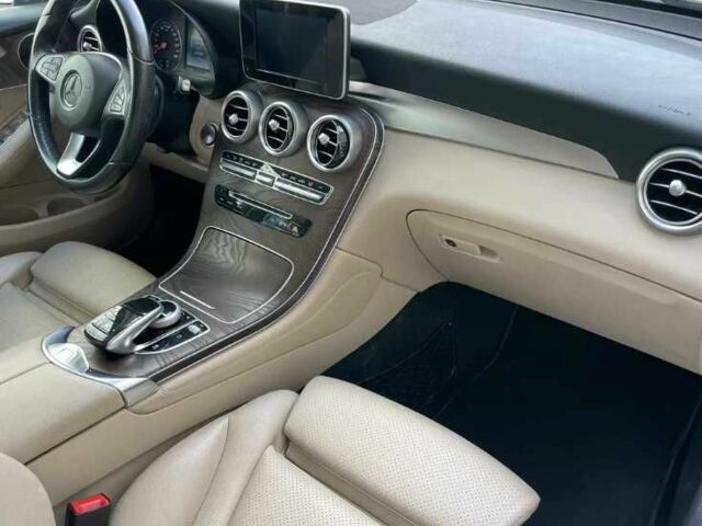 Черный Мерседес ГЛ-класс, объемом двигателя 0 л и пробегом 163 тыс. км за 20400 $, фото 7 на Automoto.ua