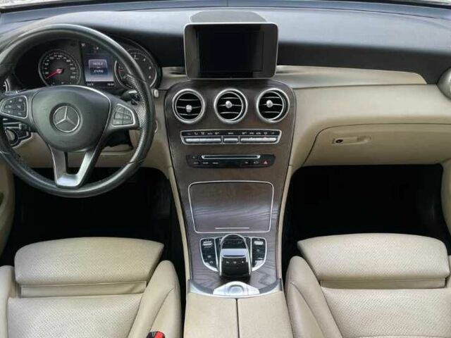 Черный Мерседес ГЛ-класс, объемом двигателя 0 л и пробегом 163 тыс. км за 20400 $, фото 8 на Automoto.ua