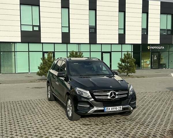 Черный Мерседес ГЛ-класс, объемом двигателя 2.1 л и пробегом 226 тыс. км за 31000 $, фото 11 на Automoto.ua