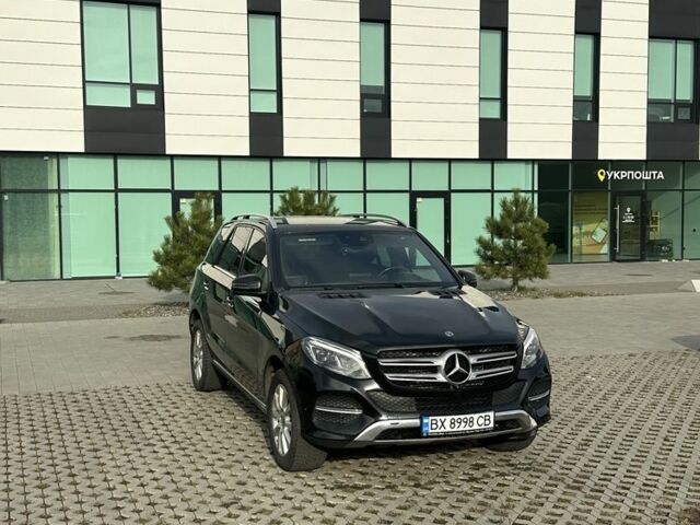 Черный Мерседес ГЛ-класс, объемом двигателя 2.1 л и пробегом 226 тыс. км за 31000 $, фото 12 на Automoto.ua