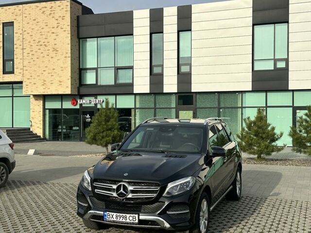 Черный Мерседес ГЛ-класс, объемом двигателя 2.1 л и пробегом 226 тыс. км за 31000 $, фото 11 на Automoto.ua