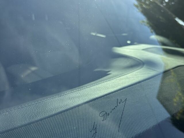 Черный Мерседес ГЛ-класс, объемом двигателя 3 л и пробегом 250 тыс. км за 41900 $, фото 12 на Automoto.ua