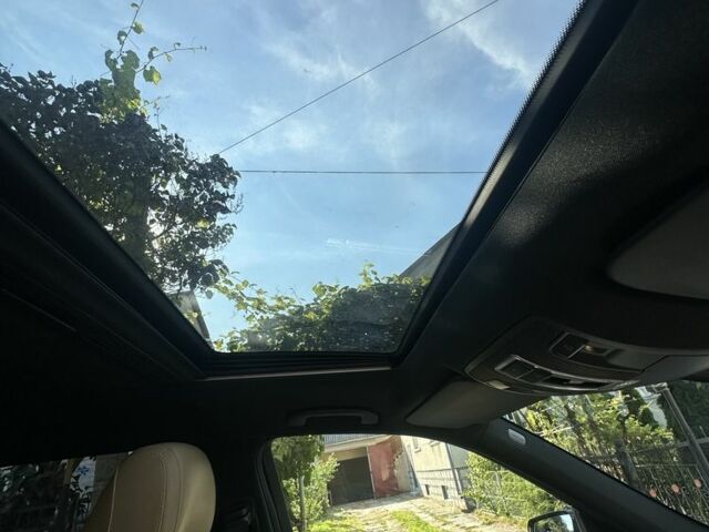 Черный Мерседес ГЛ-класс, объемом двигателя 3 л и пробегом 250 тыс. км за 41900 $, фото 10 на Automoto.ua