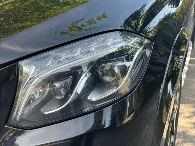 Черный Мерседес ГЛ-класс, объемом двигателя 3 л и пробегом 250 тыс. км за 41900 $, фото 7 на Automoto.ua