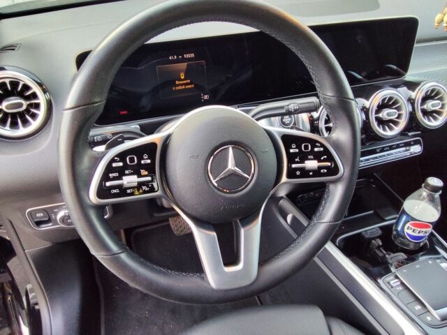 Мерседес ГЛ-класс 2021 в Днепре (Днепропетровске) на Automoto.ua Черный Мерседес ГЛ-класс, объемом двигателя 2 л и пробегом 25 тыс. км за 30000 $, фото 18 на Automoto.ua