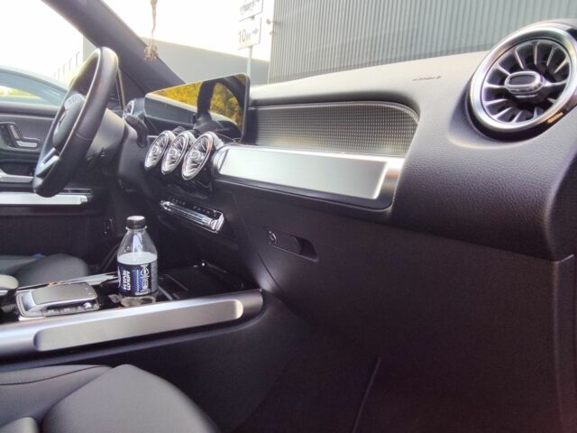 Мерседес ГЛ-класс 2021 в Днепре (Днепропетровске) на Automoto.ua Черный Мерседес ГЛ-класс, объемом двигателя 2 л и пробегом 25 тыс. км за 30000 $, фото 17 на Automoto.ua