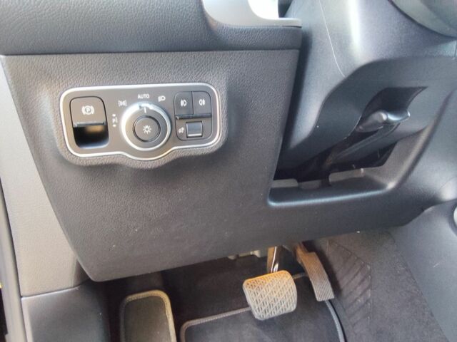 Мерседес ГЛ-класс 2021 в Днепре (Днепропетровске) на Automoto.ua Черный Мерседес ГЛ-класс, объемом двигателя 2 л и пробегом 25 тыс. км за 30000 $, фото 22 на Automoto.ua