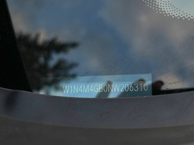 Черный Мерседес ГЛ-класс, объемом двигателя 2 л и пробегом 30 тыс. км за 33000 $, фото 23 на Automoto.ua