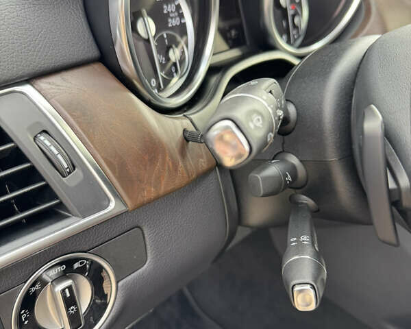 Коричневий Мерседес ГЛ-Клас, об'ємом двигуна 2.99 л та пробігом 6 тис. км за 49999 $, фото 62 на Automoto.ua