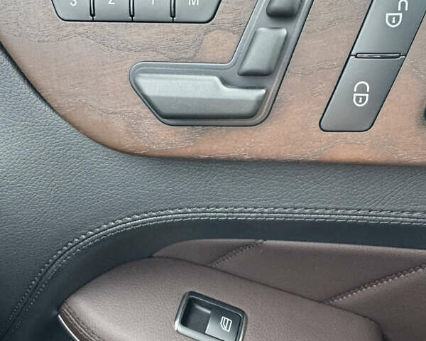 Коричневий Мерседес ГЛ-Клас, об'ємом двигуна 2.99 л та пробігом 6 тис. км за 49999 $, фото 25 на Automoto.ua