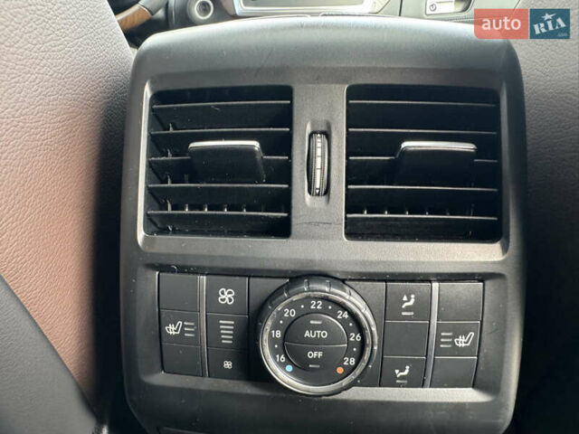 Коричневий Мерседес ГЛ-Клас, об'ємом двигуна 2.99 л та пробігом 6 тис. км за 49999 $, фото 44 на Automoto.ua