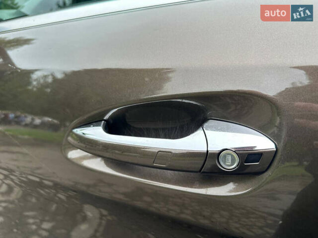 Коричневый Мерседес ГЛ-класс, объемом двигателя 2.99 л и пробегом 280 тыс. км за 21000 $, фото 17 на Automoto.ua