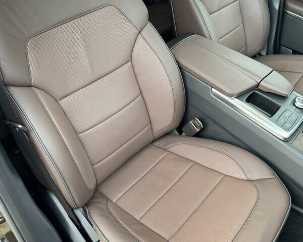 Коричневий Мерседес ГЛ-Клас, об'ємом двигуна 2.99 л та пробігом 6 тис. км за 49999 $, фото 39 на Automoto.ua