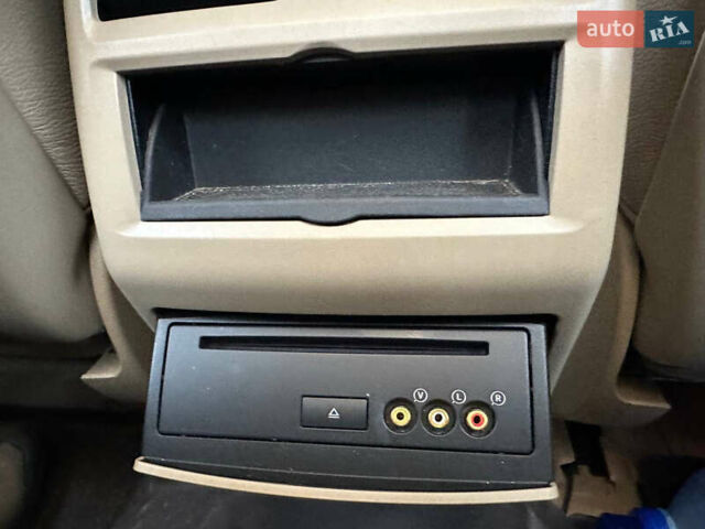 Коричневый Мерседес ГЛ-класс, объемом двигателя 2.99 л и пробегом 280 тыс. км за 21000 $, фото 42 на Automoto.ua