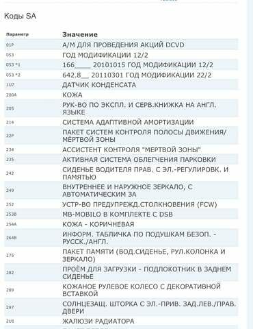 Коричневый Мерседес ГЛ-класс, объемом двигателя 3 л и пробегом 199 тыс. км за 30500 $, фото 2 на Automoto.ua