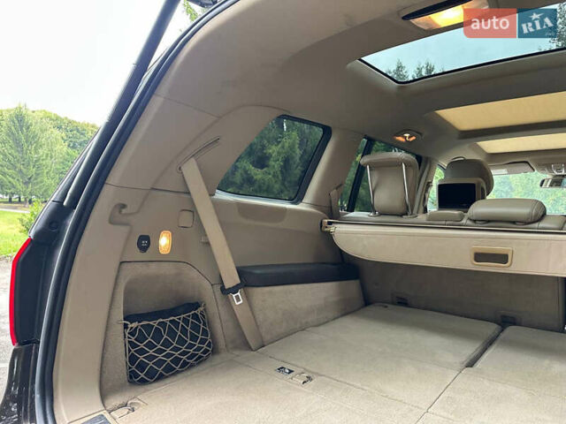 Коричневый Мерседес ГЛ-класс, объемом двигателя 2.99 л и пробегом 280 тыс. км за 21000 $, фото 47 на Automoto.ua