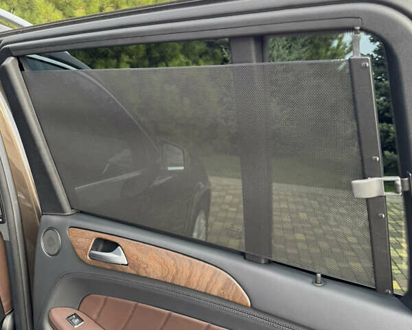 Коричневий Мерседес ГЛ-Клас, об'ємом двигуна 2.99 л та пробігом 6 тис. км за 49999 $, фото 43 на Automoto.ua