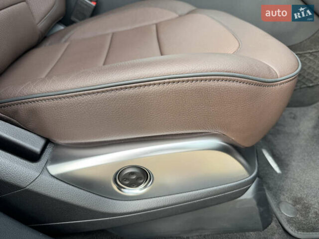 Коричневий Мерседес ГЛ-Клас, об'ємом двигуна 2.99 л та пробігом 6 тис. км за 49999 $, фото 37 на Automoto.ua