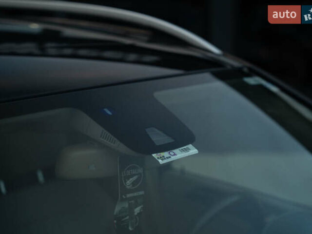 Коричневый Мерседес ГЛ-класс, объемом двигателя 3 л и пробегом 196 тыс. км за 28800 $, фото 9 на Automoto.ua