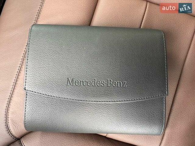 Коричневий Мерседес ГЛ-Клас, об'ємом двигуна 2.99 л та пробігом 6 тис. км за 49999 $, фото 61 на Automoto.ua