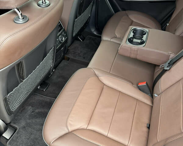 Коричневий Мерседес ГЛ-Клас, об'ємом двигуна 2.99 л та пробігом 6 тис. км за 49999 $, фото 56 на Automoto.ua