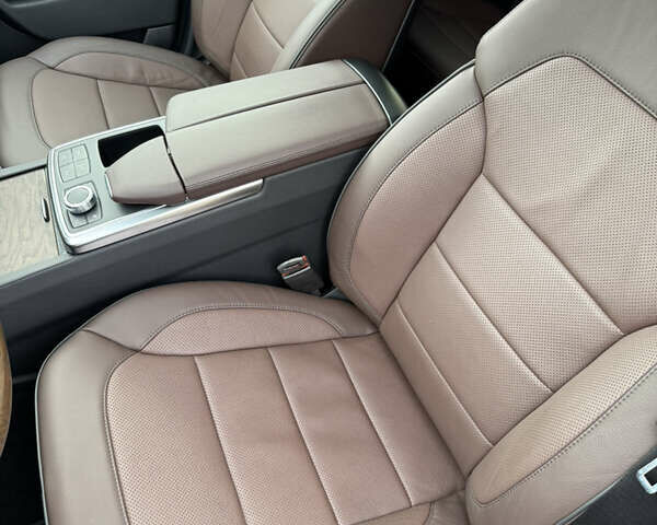 Коричневий Мерседес ГЛ-Клас, об'ємом двигуна 2.99 л та пробігом 6 тис. км за 49999 $, фото 63 на Automoto.ua